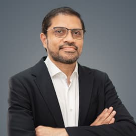 Mr. Mukesh Baid