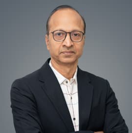 Mr. Rajesh Baid