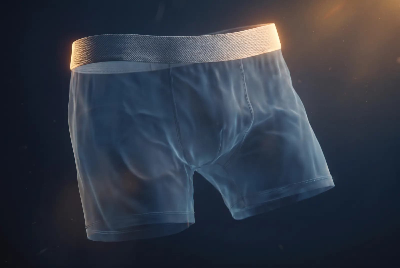Innerwear — Everyday Comfort