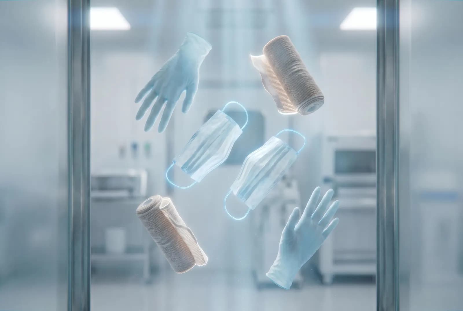 Medical — Speciality Elastics