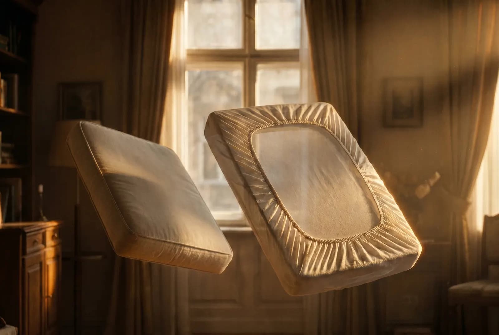 Furniture — High-recovery Bands
