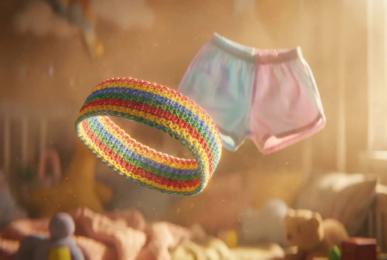Kidswear — Gentle Comfort
