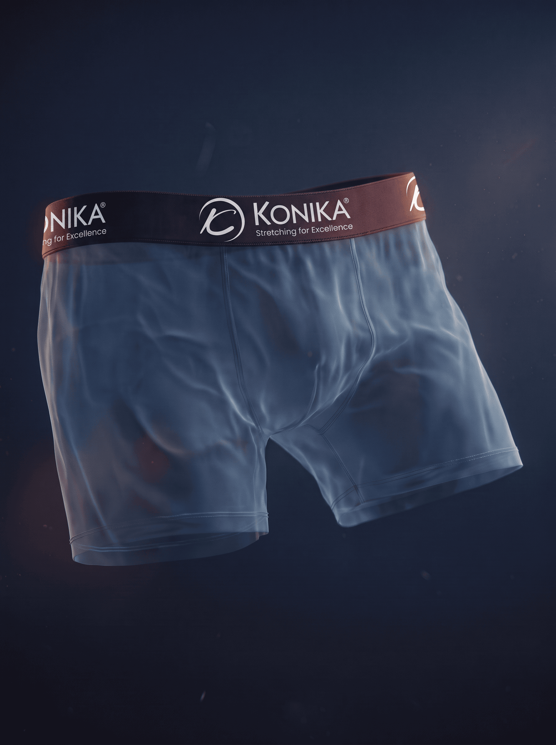 Men’s Innerwear Elastics