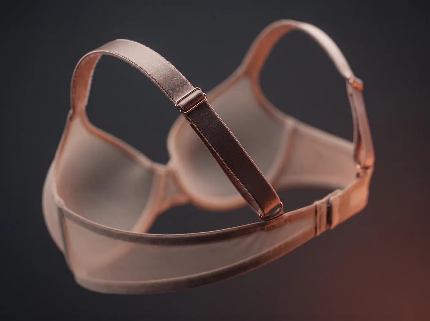 Bra Straps