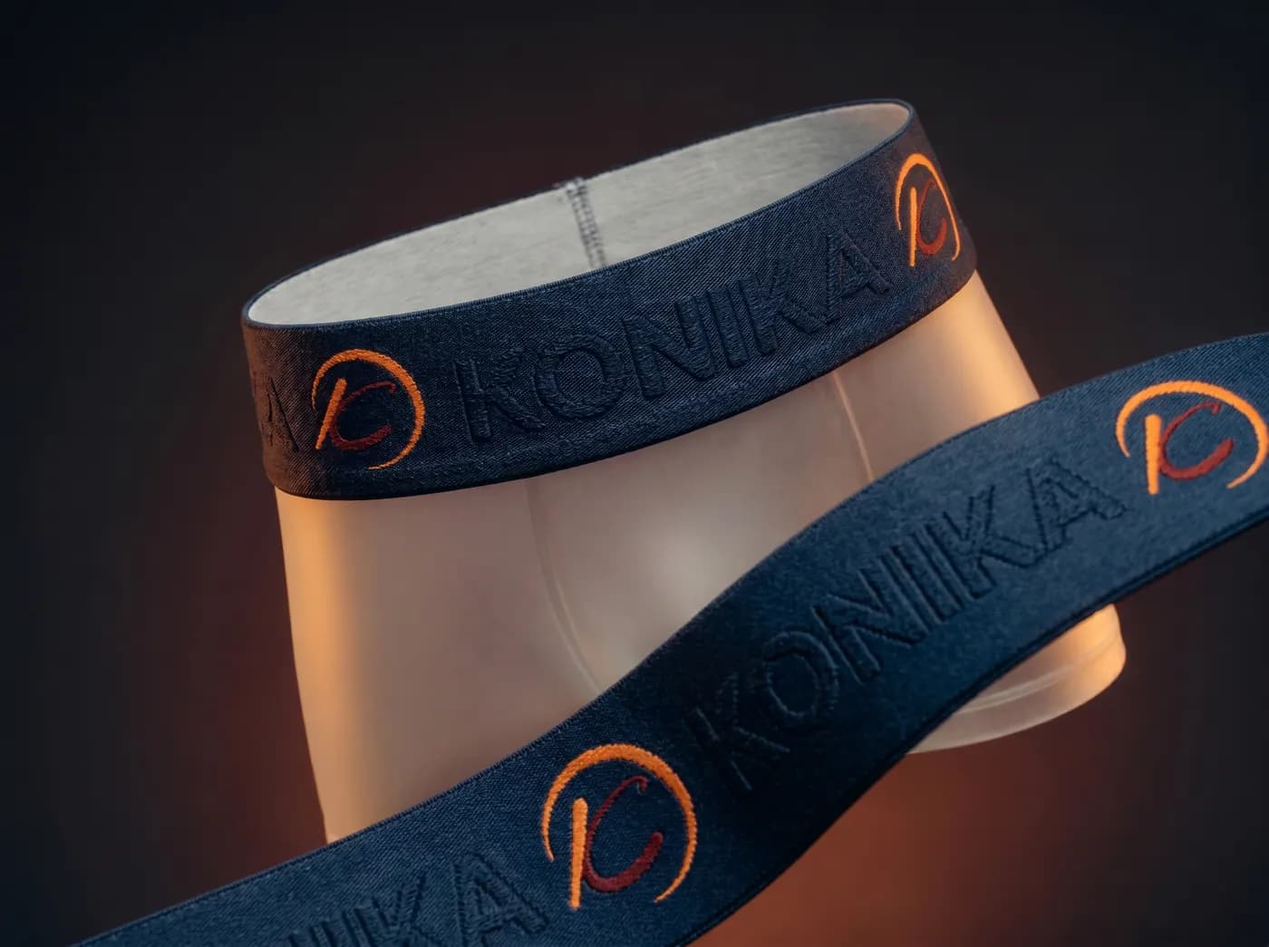 Jacquard Elastics