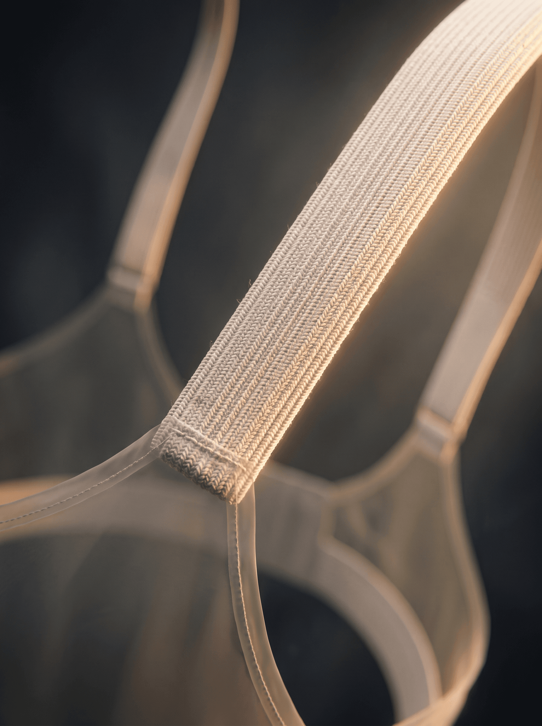 Knitted Elastics