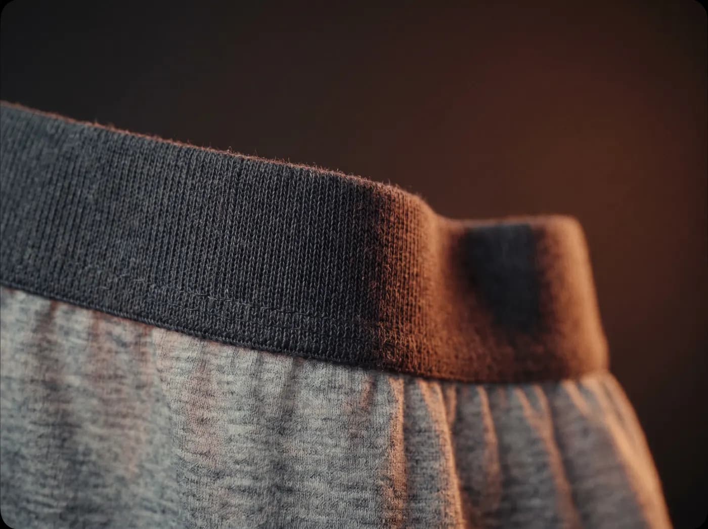 Knitted Elastics