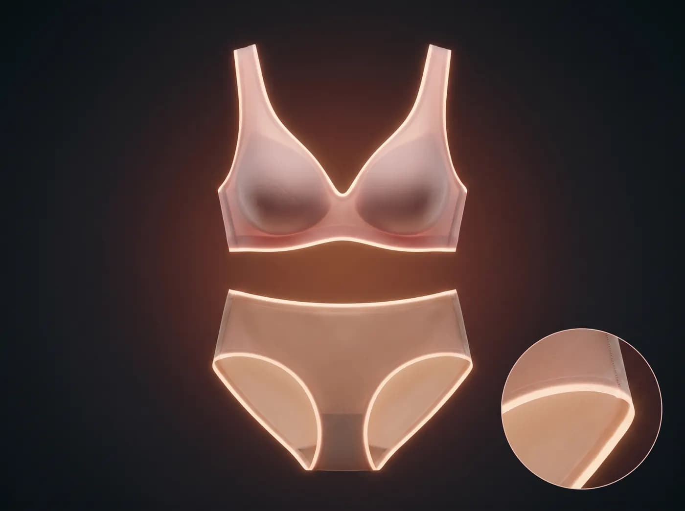 Silicone Applications