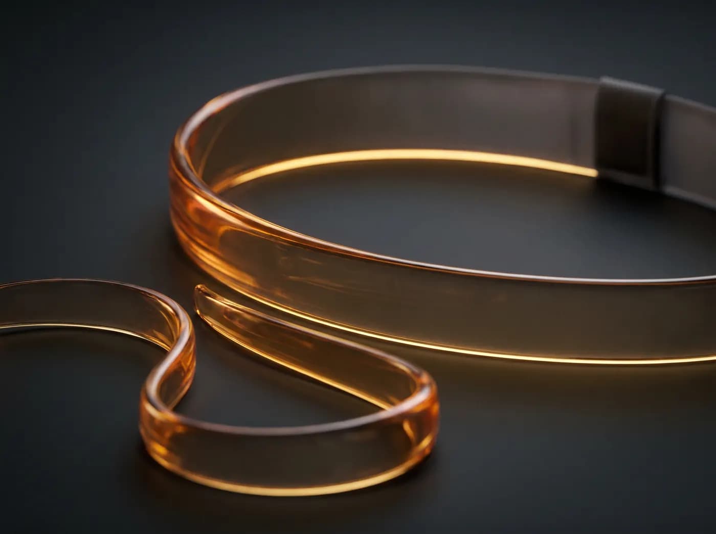 Silicone Band