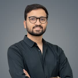 Mohit Baid