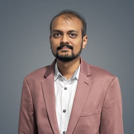 Nishant Sethia
