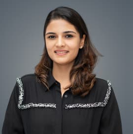 Prerna Baid
