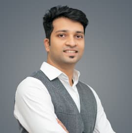 Rohit Baid