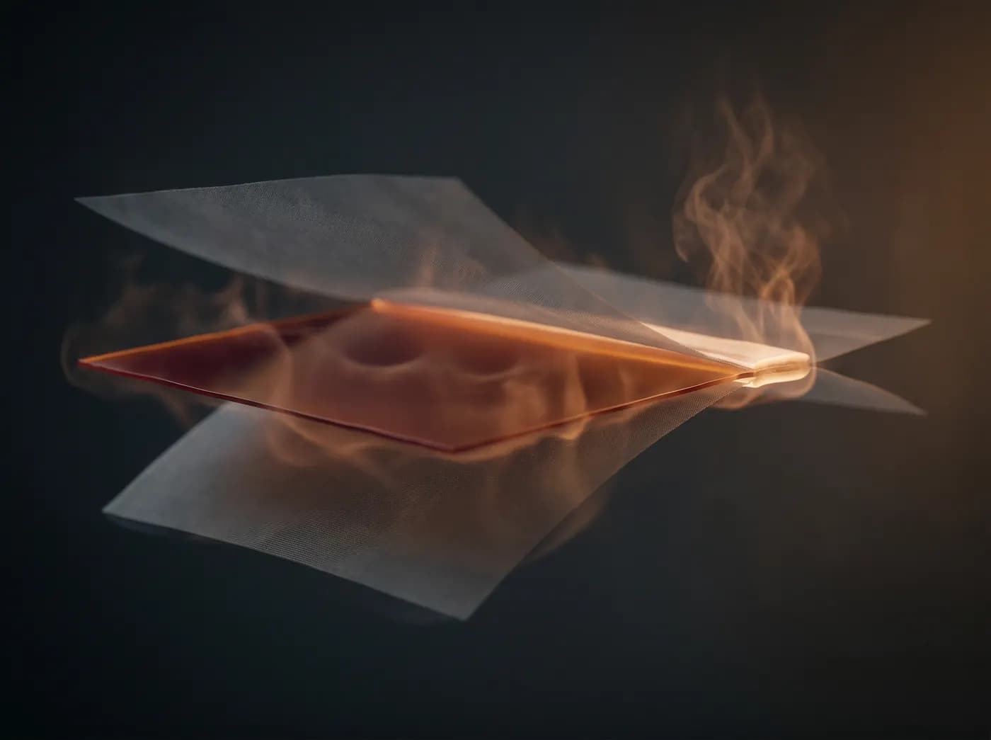 Fusible Bond