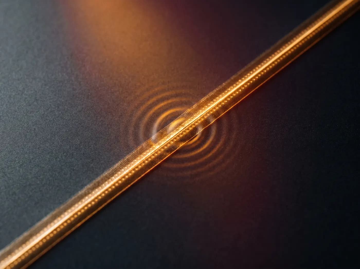 Ultrasonic Bond