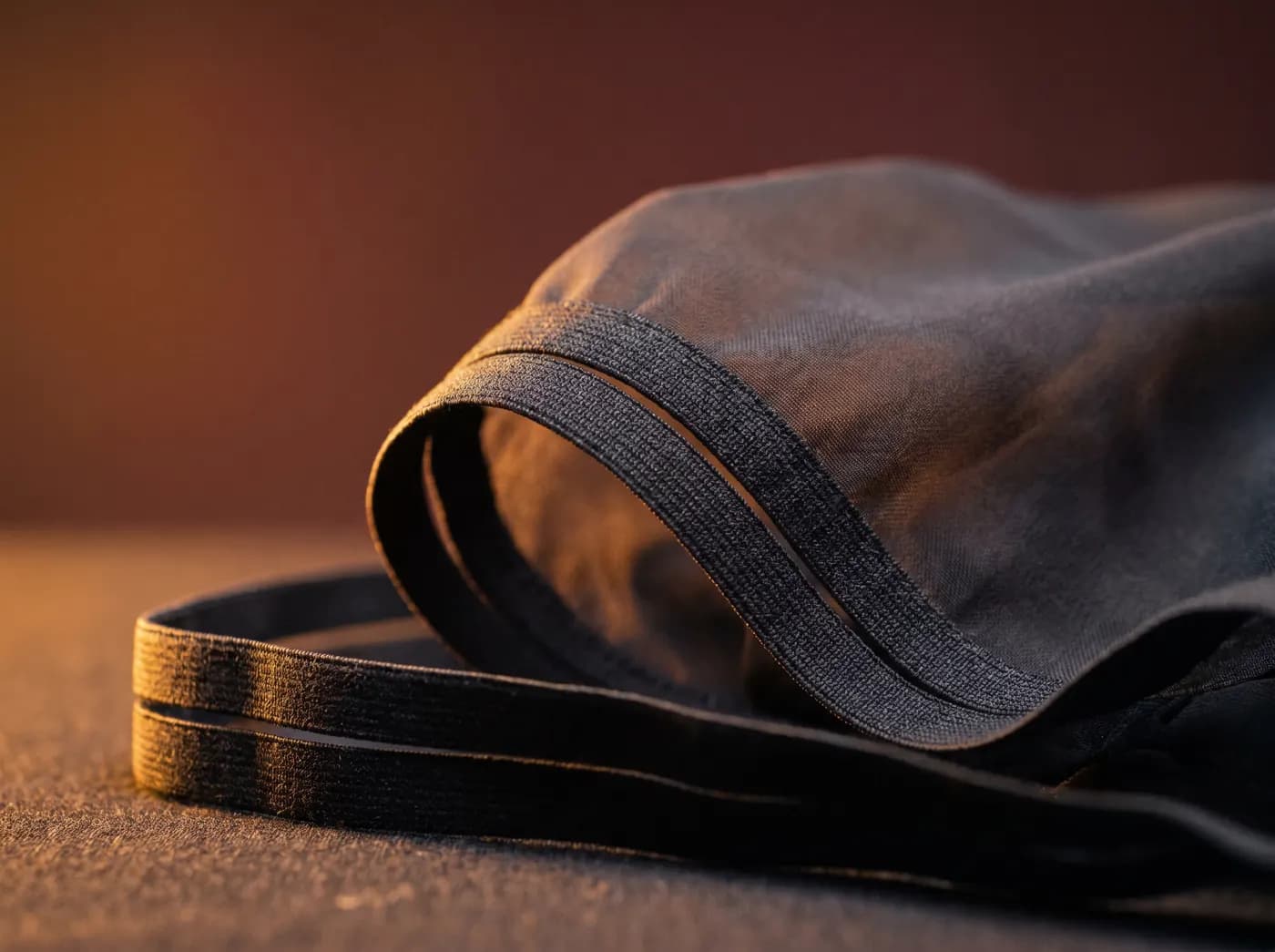 Split elastic