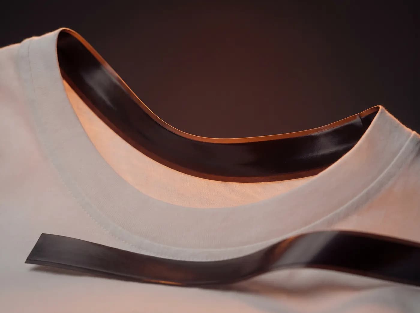 Bonded Neck Tape