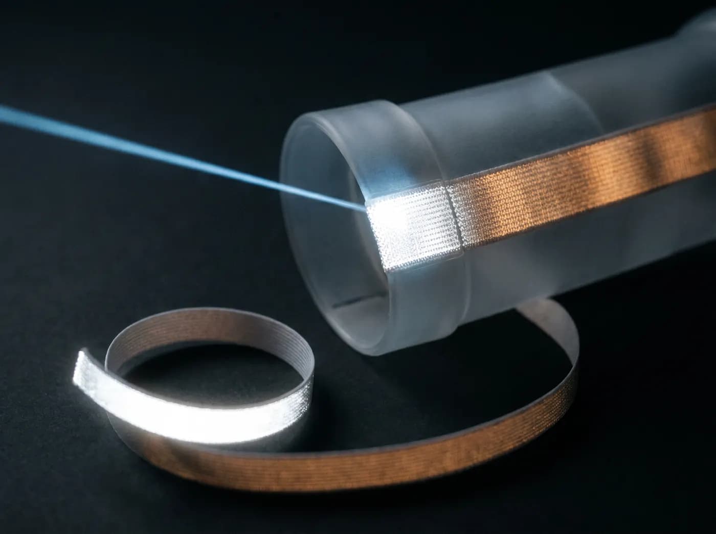 Reflective Elastic