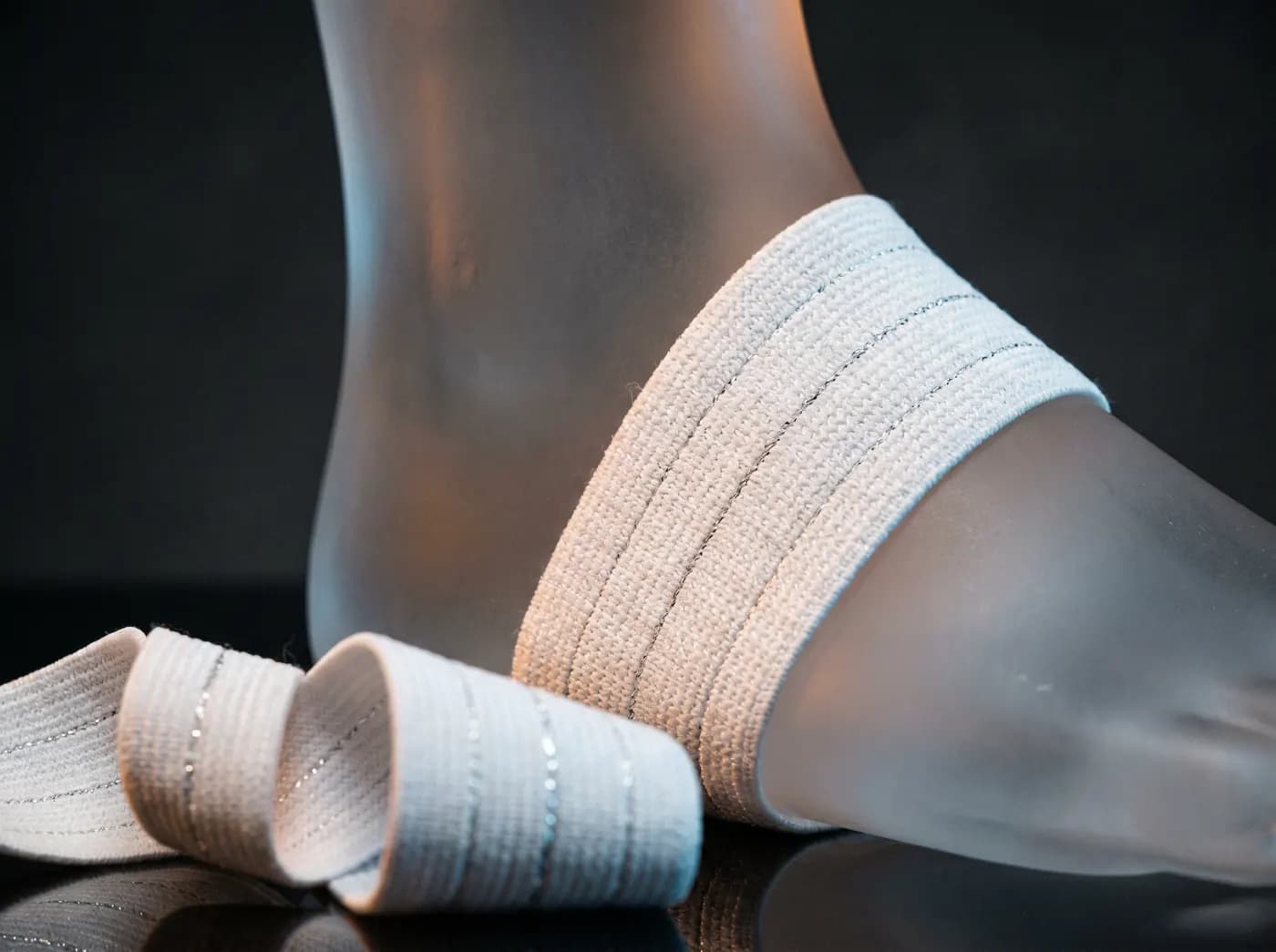 Antibacterial Band