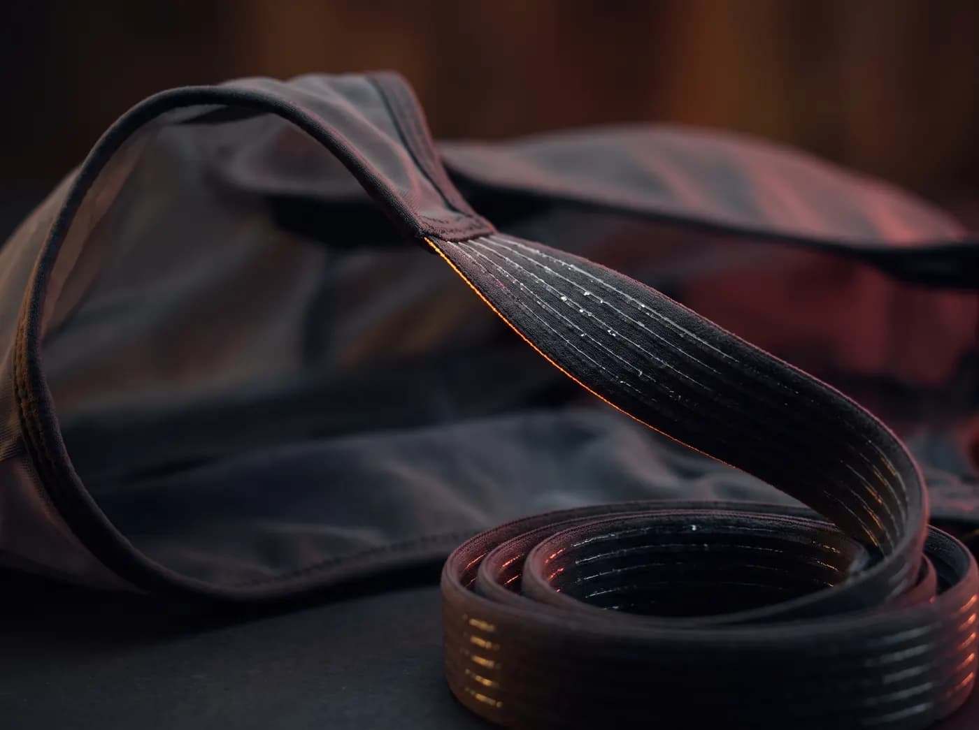 Non-Slip Strap