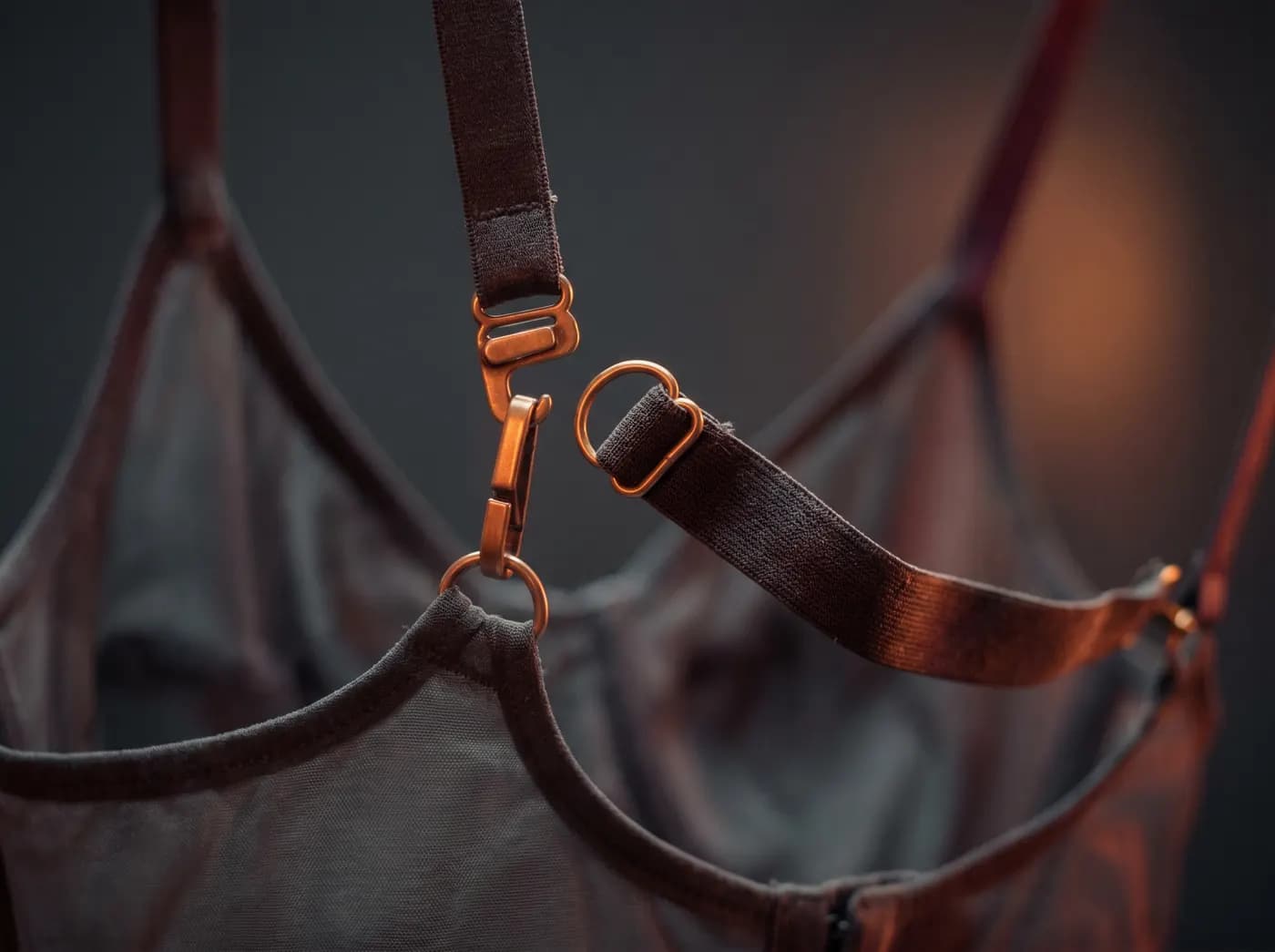 Convertible Strap