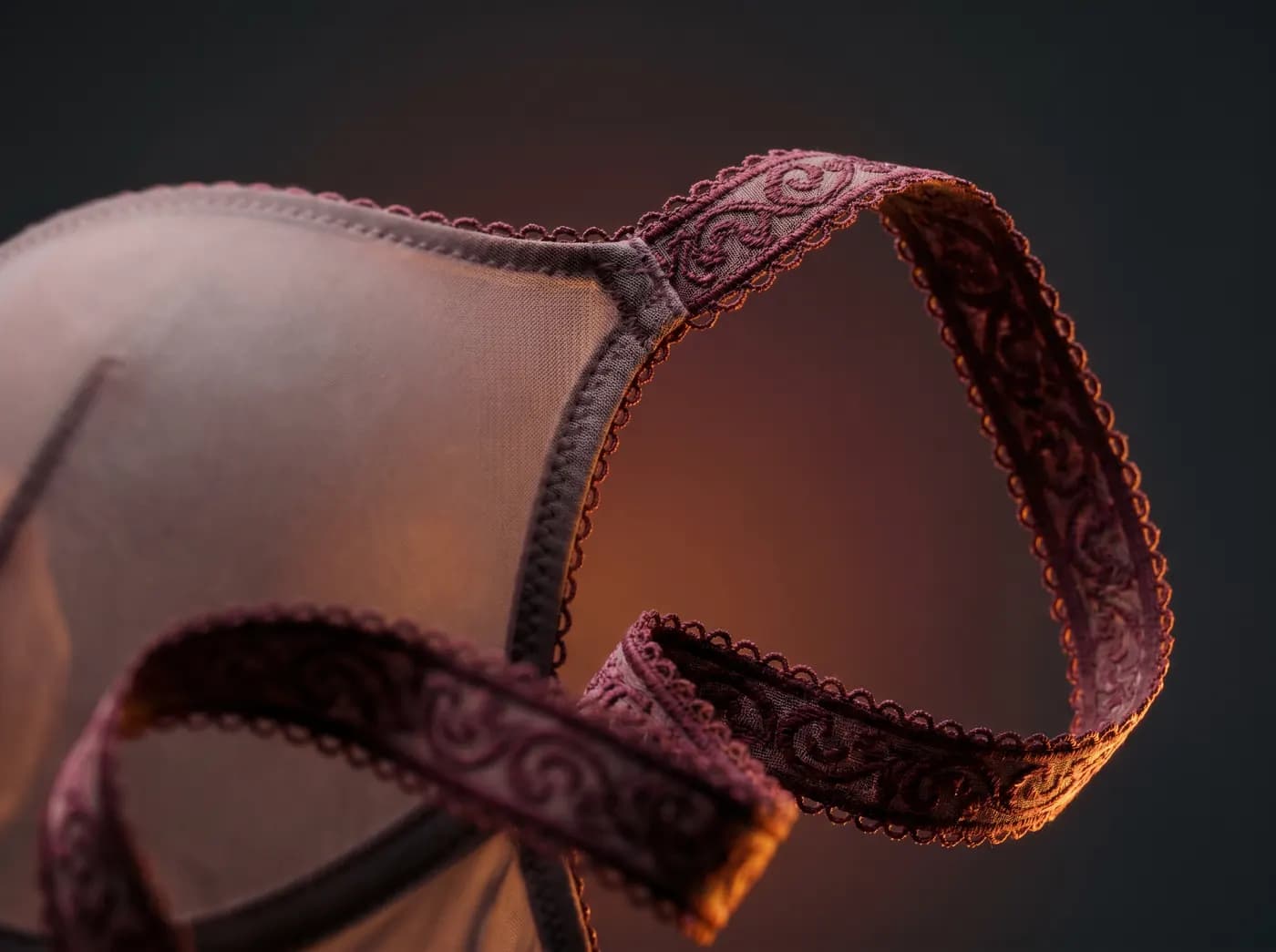 Decorative Strap