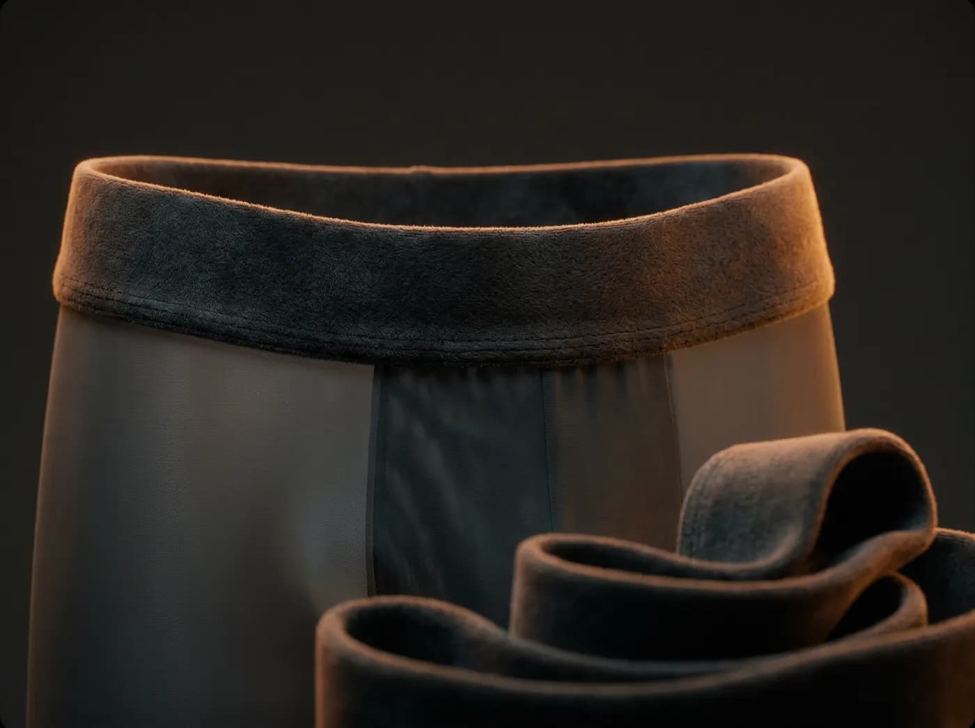Comfort Waistband