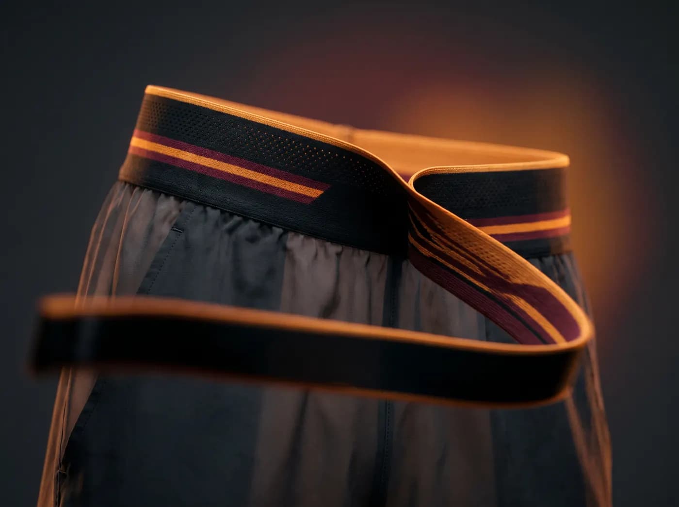 Sport Waistband