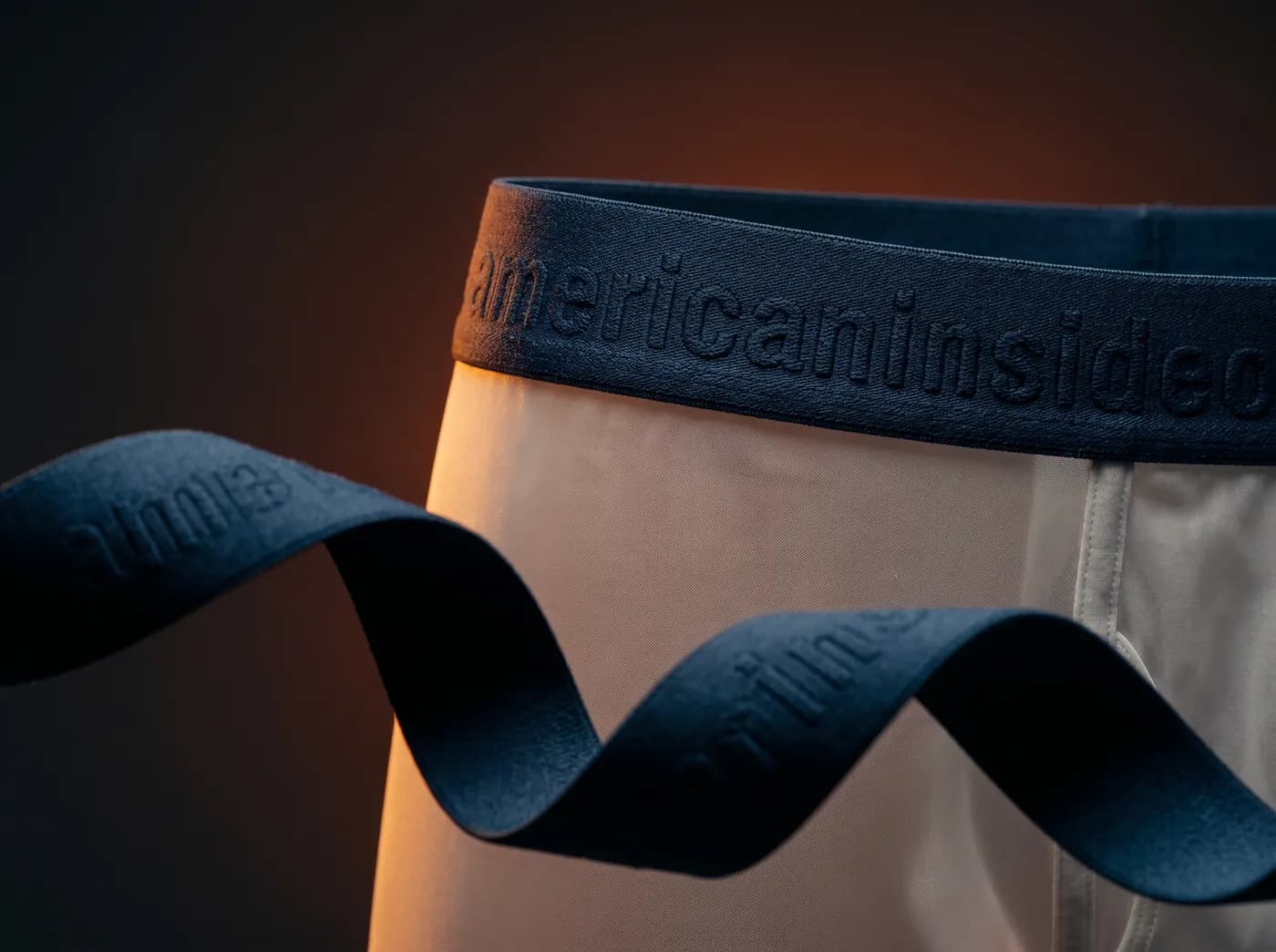 Logo Waistband