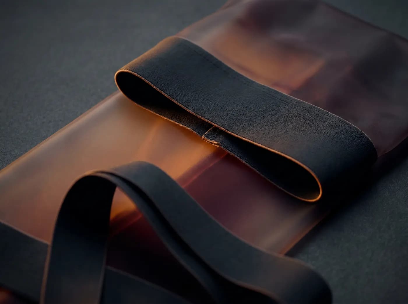 Fold-Over Waistband