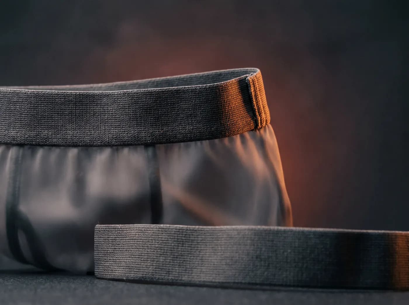 Firm Woven Band