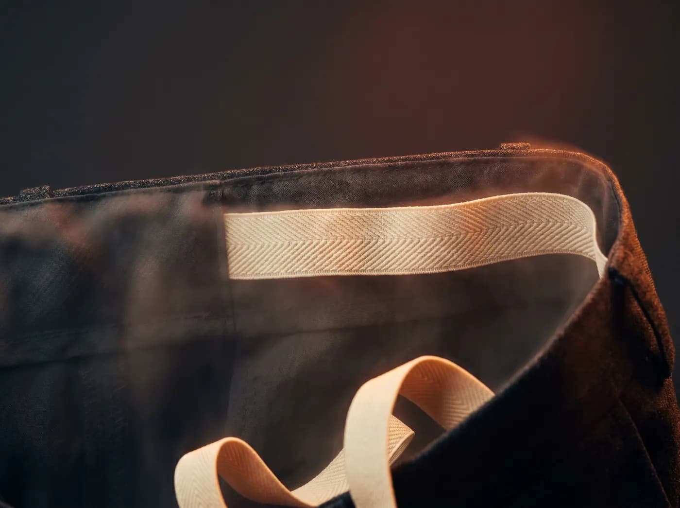 Twill Woven