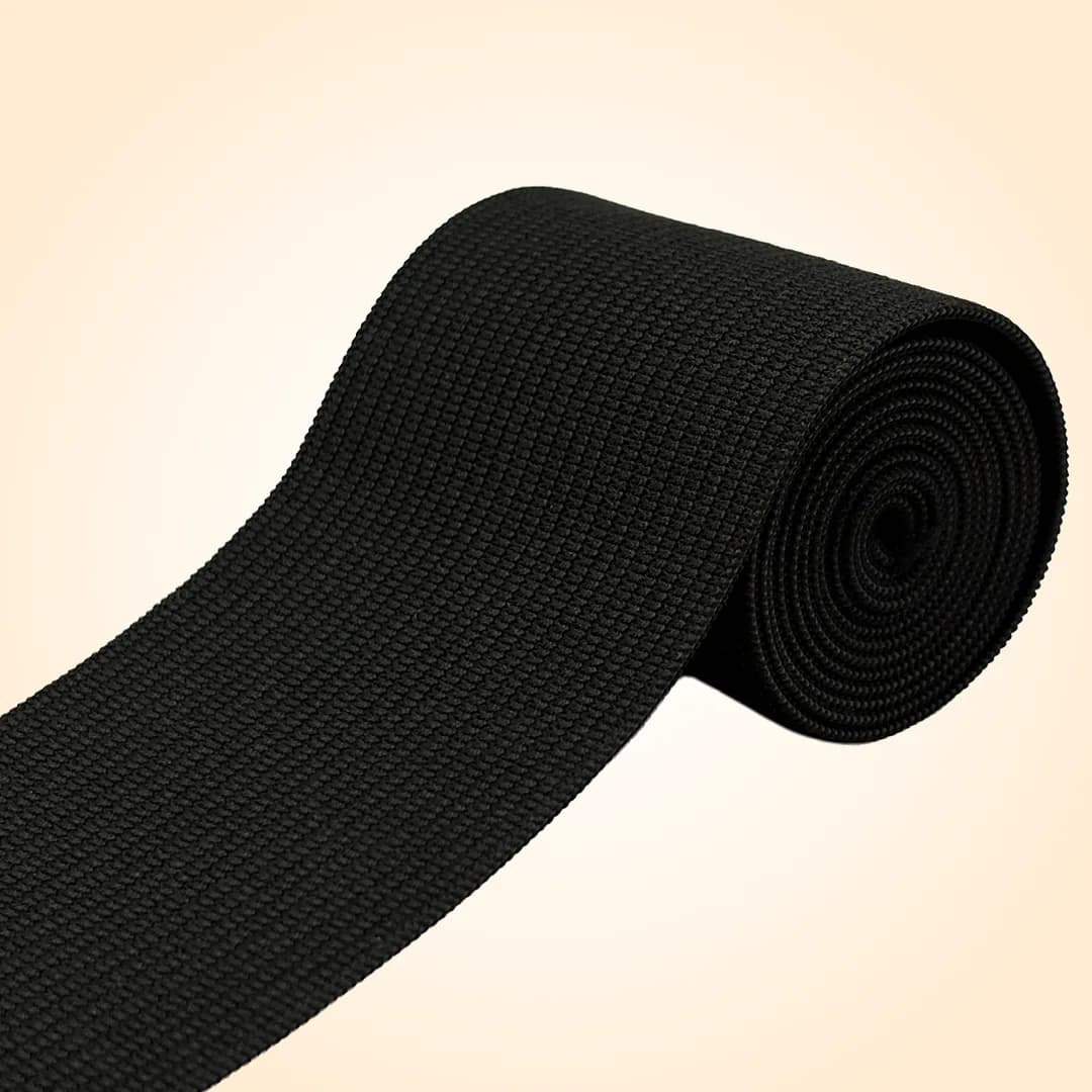 Garment elastic