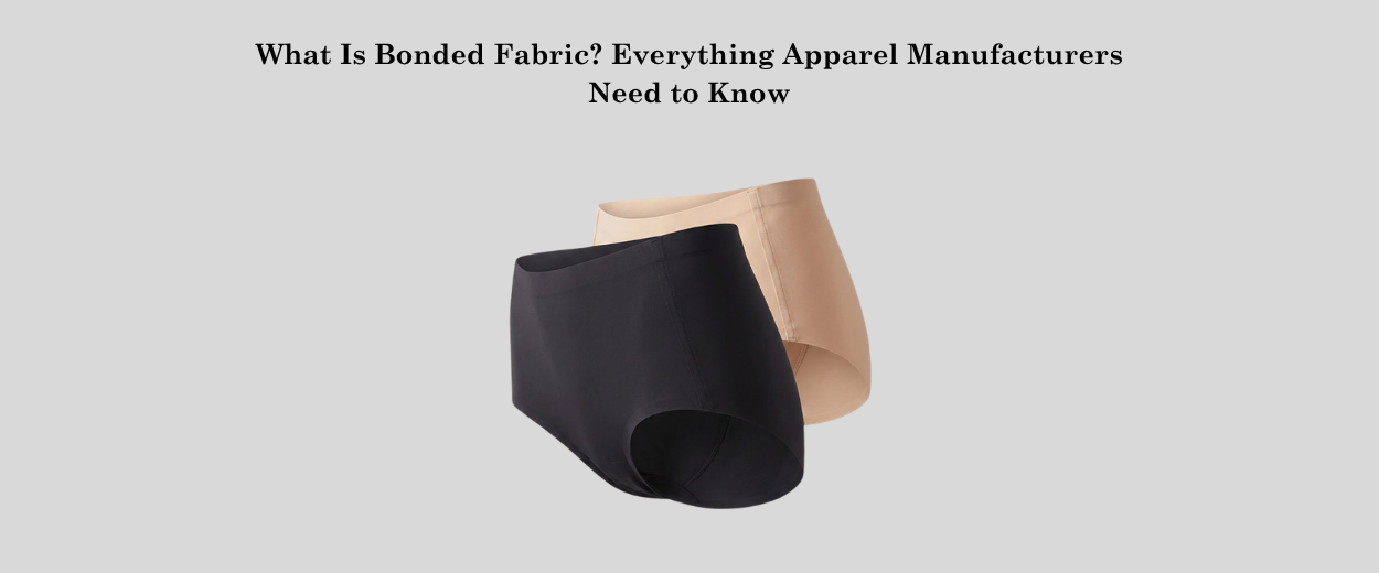 Bonded Fabric