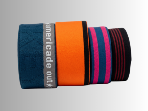 Jacquard Elastics