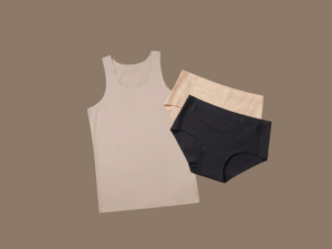 Bonded Garments