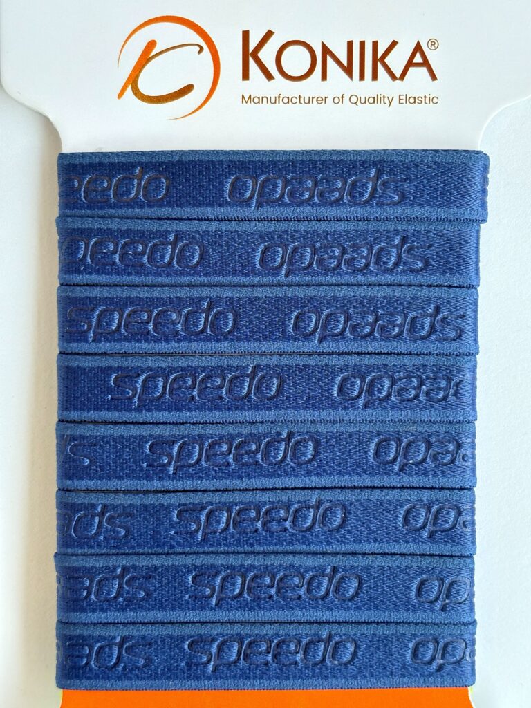 Elastic Bra Straps